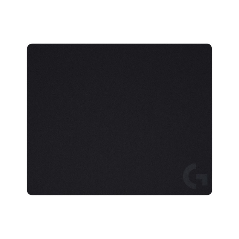 Logitech G440 Gaming Mouse Pad Black